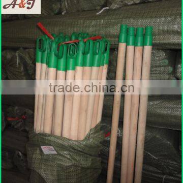 Natural Broom Stick Wooden Handle Mop Handle Manufacturer photo-6
