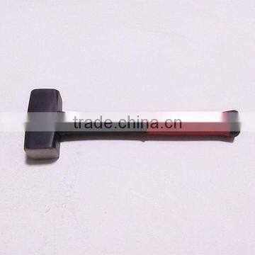 800g Stone Hammer With Powder Coating