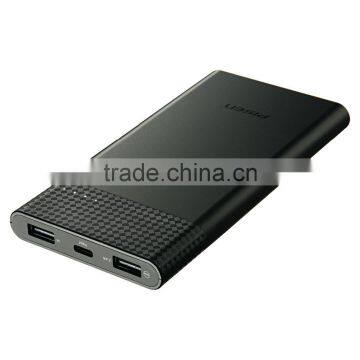 pisen Power bank 2S pro(TypeC input) 10000mAh