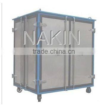 AAAAA-12000L/H Multi-stage Vacuum Transformer Oil Puifier photo-6