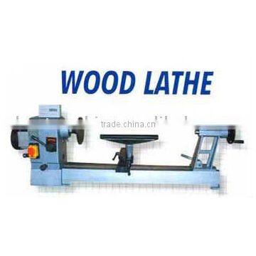 Woodworking Lathe Machine MC600 With Swing Over Bed 408mm(16inch) and Distance Between Centers 600mm(24inch) photo-1