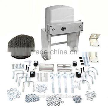 Cheap Slide Automatic Gate Chain Drive photo-3