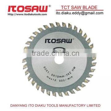 Circular Saw Blade,TCT Saw Blade.wood Saw Blade, Wood Cutting Blade photo-5