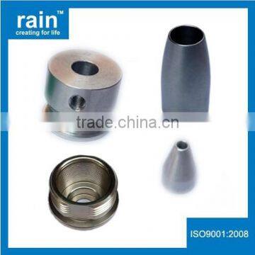 China stainless steel CNC lathes parts