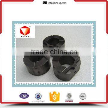 Factory Custom Best Sell Desgin Top Quality Graphite Insert Bearing photo-3