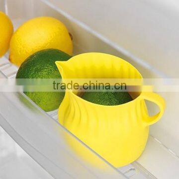 Kitchen Supplies Silicone Fancy Tea Mugs Coffee Mug Thermal Cup or Condiment Cups photo-4