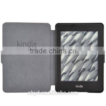 2016 New Best Selling Kindle Paperwhite Smart Cover photo-3
