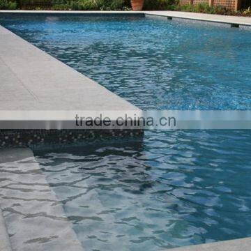 Factory Natural Stone Swimming Pool Coping Stones(CE) photo-6
