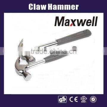 Tubular Claw Hammer