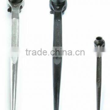 Sharp End Ratchet Wrench photo-4