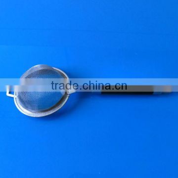 Stainless Steel Filter Ladle