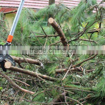 Telescopic Alum Anvil Pruner Garden Tools