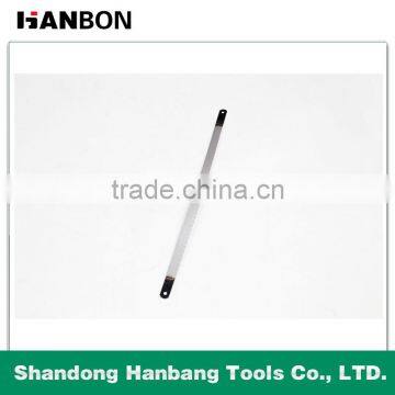 Professional Hand Saw Blade With Alloy Steel Material photo-4