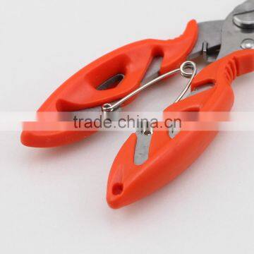 Hot Sale Fishing Pliers Braid Cutter For The Sport Fishing Enthusiast photo-3