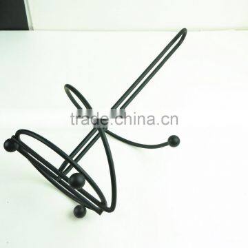 43003 Non-stick Metal Napkin Holder Paper Holder Tissue Holder photo-5