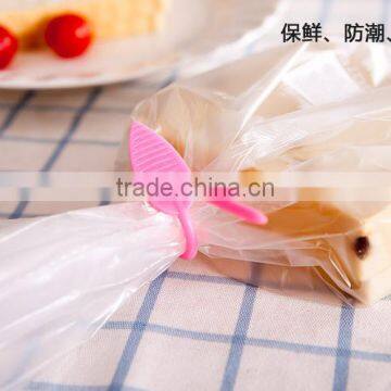 Wholesale Food Sealing Rope Colorful Silicone Sealing Belt photo-2