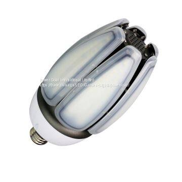 80w E27 E40 Ip65 Led Waterproof Corn Light photo-2