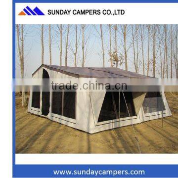 2017 Jeep Trailer Tent Tops Camping Accessories With Wholesale photo-2