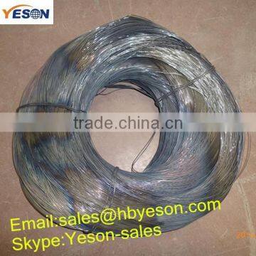 black annealed soft binding wire from HENGXIN factory