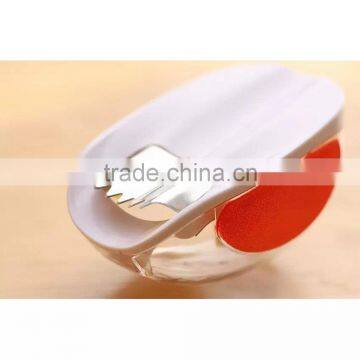 Factory Sale Low Price Promotional One-step Corn Kerneler Corn Cutter photo-4