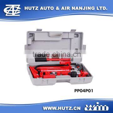 4ton Porta Power / Separated Jack / Porta Power Jack in Blow Case / Metal Box / Steel Case