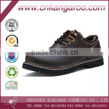 2014 Men's Casual Leather Shoes