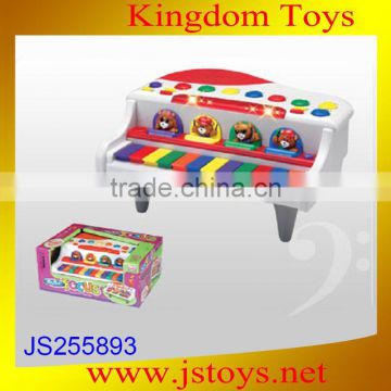 childrens toy piano