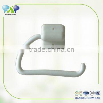 Plastic towel ring wall mounted bath towel ring