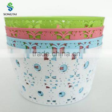 2016 Hot Sale Plastic pp Basket photo-5