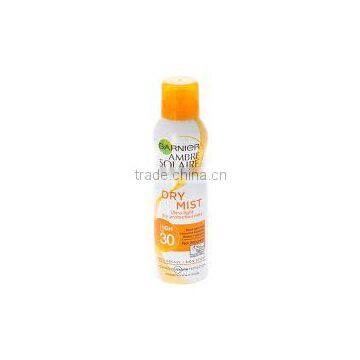 Garnier Ambre Solaire Dry Mist Protection SPF30 150ml