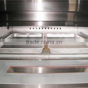 Alluminium 600*400mm Bakery Tray photo-3