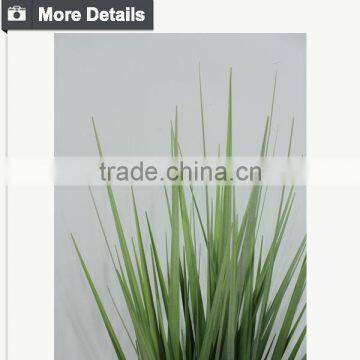 Great Design Preserved Fake Artificial Onion Grass Plants for Display photo-2