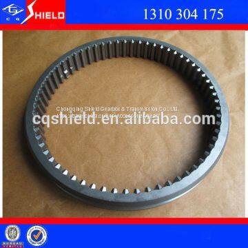 Transmission Assy Gearbox Parts 1310304175 for 16S-221 Sliding Sleeve photo-2
