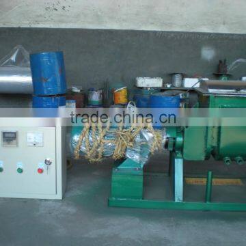 mini Sigma extrusion machine Kneader