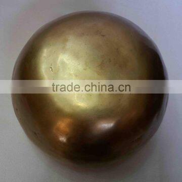Best Selling Deep Carving Healing Meditation Singing Bowl photo-4