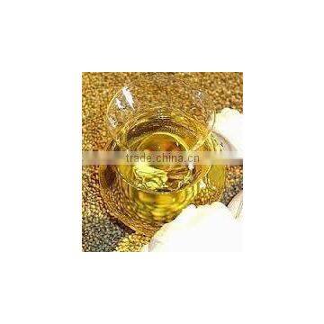 Crude Ajwain oil
