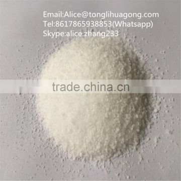 Hottest special chemical for oil field auxiliary Anionic Polyacrylamide