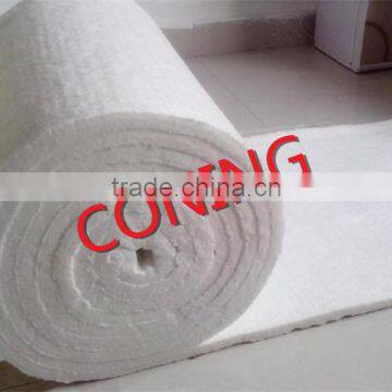 Thermal Heat Insulation Ceramic Fiber Blanket