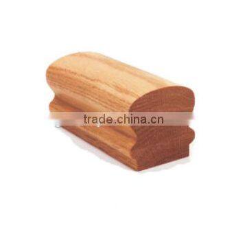 staircase handrail design Wood Moulding handrails for outdoor steps wood