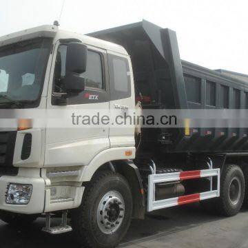 Good Quality !FOTON AUMAN 10-Wheel Dump Truck