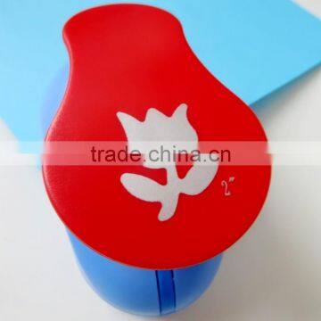 Flower 11*6.6*8cm alloy scrapbook DIY handmade craft tools for crafts