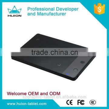 2015 Hot Sale Huion H420 Digital USB Signature Pad Graphic Tablet Drawing Pad Business Pad Computer Input Device photo-3
