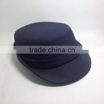 Blank Jazz Cap Unisex Cap /Hat Wholesale Custom Cap photo-3