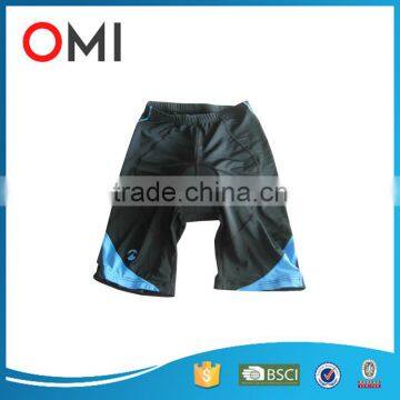 Wholesale Sports Apparel Cycling Hip Pad Shorts MEN