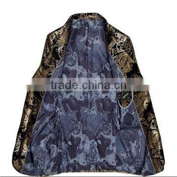 Hot Sale Wedding Tuxedo Suit for Man or Made Ceremony Suit,men Suit Tuxedo photo-3