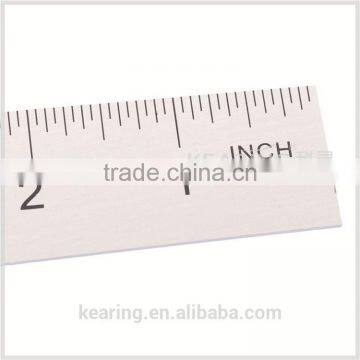 Kearing Metal Hip Curve 24'' Imperial Garment Curve Ruler for Pattern Making # 6324A photo-5