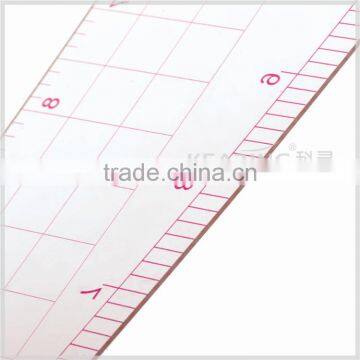 Kearing Multi - Use Plastic Vary Form Curve Ruler 16'' & 24'' Inch French Curve # 6502 photo-6