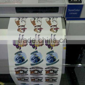 Original Japan Best Sell Eco Solvent Flatbed Printer photo-4