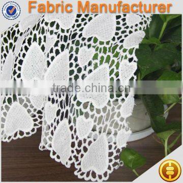 E cicheng textile Special french chemical lace fabric for wedding dress lace in bulk