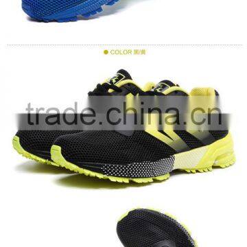 Hot Sell China Brand Sport Shoes Sneakers Sample for Lovers, Men Blade Point Running Shoes Sport Fashion Price Cheap Best Qualit photo-4
